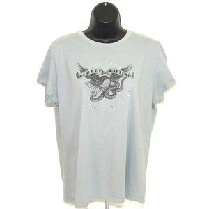 Harley Davidson Top / Size XL